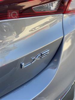 کیا K5